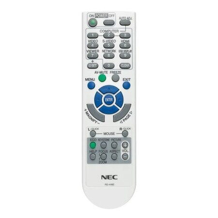 Nec Display Solutions